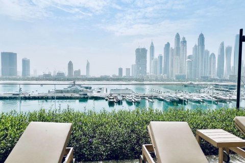 Appartamento in vendita a Dubai Harbour, Dubai, EAU 3 camere da letto, 171 mq. № 652660 - foto 25