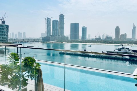 Appartamento in vendita a Dubai Harbour, Dubai, EAU 3 camere da letto, 171 mq. № 652660 - foto 16