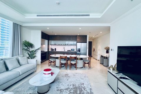 Appartamento in vendita a Dubai Harbour, Dubai, EAU 3 camere da letto, 171 mq. № 652660 - foto 4