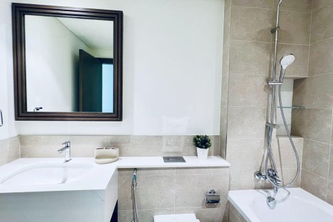 Appartamento in vendita a Dubai Harbour, Dubai, EAU 3 camere da letto, 171 mq. № 652660 - foto 11