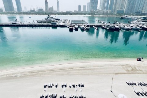 Appartamento in vendita a Dubai Harbour, Dubai, EAU 3 camere da letto, 171 mq. № 652660 - foto 26