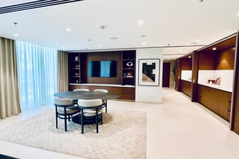 Apartment til salg i Dubai Harbour, Dubai, UAE 1 soveværelse, 74 kvm № 652659 - foto 18