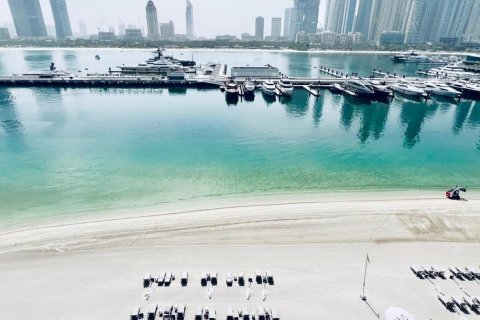 Apartment til salg i Dubai Harbour, Dubai, UAE 1 soveværelse, 74 kvm № 652659 - foto 16