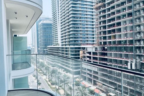 Apartment til salg i Dubai Harbour, Dubai, UAE 1 soveværelse, 74 kvm № 652659 - foto 11