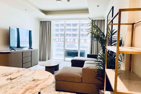 Apartment til salg i Dubai Harbour, Dubai, UAE 1 soveværelse, 74 kvm № 652659 - foto 6