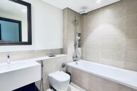 Apartment til salg i Dubai Harbour, Dubai, UAE 1 soveværelse, 74 kvm № 652659 - foto 10