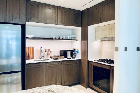 Apartment til salg i Dubai Harbour, Dubai, UAE 1 soveværelse, 74 kvm № 652659 - foto 5