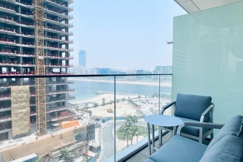 Apartment til salg i Dubai Harbour, Dubai, UAE 1 soveværelse, 74 kvm № 652659 - foto 8