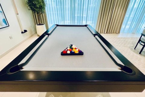 Wohnung zum Verkauf in Dubai Harbour, Dubai, VAE 1 Schlafzimmer, 74 m2 Nr. 652659 - Foto 21