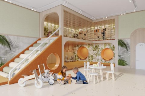 آپارتمان برای فروش در Jumeirah Village Circle، Dubai، امارات متحده عربی 2 خوابه ، 101 متر مربع ، شماره 652665 - تصویر 15