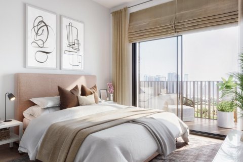 آپارتمان برای فروش در Jumeirah Village Circle، Dubai، امارات متحده عربی 2 خوابه ، 101 متر مربع ، شماره 652665 - تصویر 2