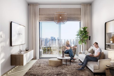 آپارتمان برای فروش در Jumeirah Village Circle، Dubai، امارات متحده عربی 2 خوابه ، 101 متر مربع ، شماره 652665 - تصویر 12