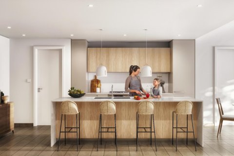 آپارتمان برای فروش در Jumeirah Village Circle، Dubai، امارات متحده عربی 2 خوابه ، 101 متر مربع ، شماره 652665 - تصویر 6