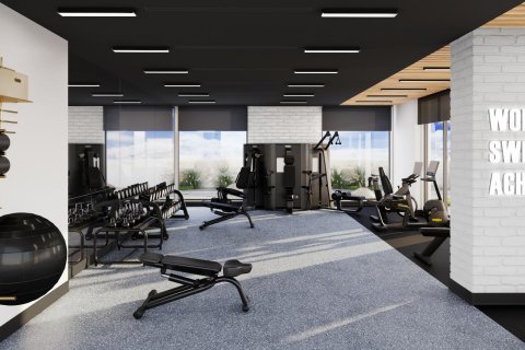 آپارتمان برای فروش در Jumeirah Village Circle، Dubai، امارات متحده عربی 2 خوابه ، 101 متر مربع ، شماره 652665 - تصویر 7