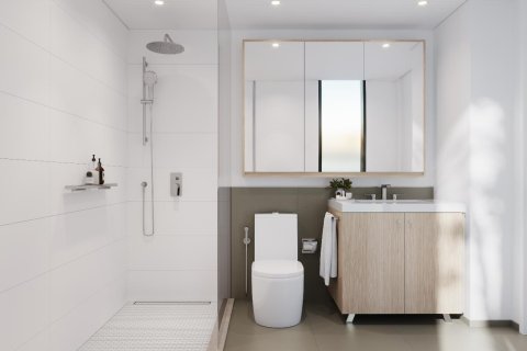 آپارتمان برای فروش در Jumeirah Village Circle، Dubai، امارات متحده عربی 2 خوابه ، 101 متر مربع ، شماره 652665 - تصویر 11