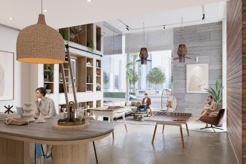 آپارتمان برای فروش در Jumeirah Village Circle، Dubai، امارات متحده عربی 2 خوابه ، 101 متر مربع ، شماره 652665 - تصویر 5