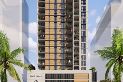 آپارتمان برای فروش در Jumeirah Village Circle، Dubai، امارات متحده عربی 2 خوابه ، 101 متر مربع ، شماره 652665 - تصویر 16