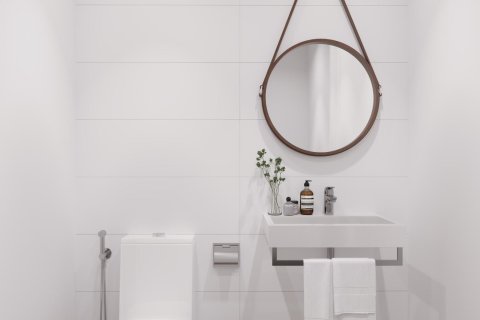 آپارتمان برای فروش در Jumeirah Village Circle، Dubai، امارات متحده عربی 2 خوابه ، 101 متر مربع ، شماره 652665 - تصویر 10