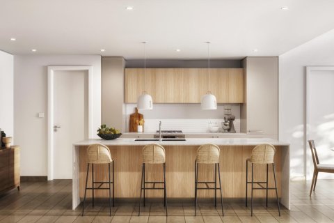 آپارتمان برای فروش در Jumeirah Village Circle، Dubai، امارات متحده عربی 2 خوابه ، 101 متر مربع ، شماره 652665 - تصویر 13