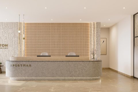 آپارتمان برای فروش در Jumeirah Village Circle، Dubai، امارات متحده عربی 2 خوابه ، 101 متر مربع ، شماره 652665 - تصویر 8