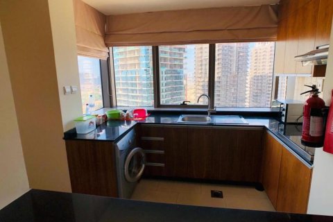 Купити квартиру в Dubai Sports City, Дубай, ОАЕ 1 спальня, 74м2, № 652664 - фото 10