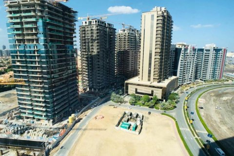 Купити квартиру в Dubai Sports City, Дубай, ОАЕ 1 спальня, 74м2, № 652664 - фото 12
