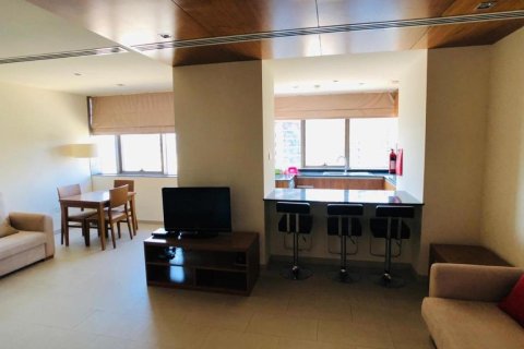 Купити квартиру в Dubai Sports City, Дубай, ОАЕ 1 спальня, 74м2, № 652664 - фото 5