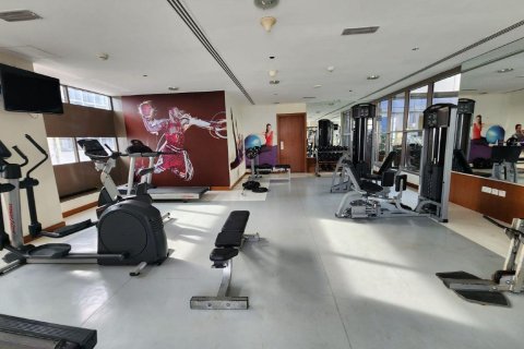 Купити квартиру в Dubai Sports City, Дубай, ОАЕ 1 спальня, 74м2, № 652664 - фото 24