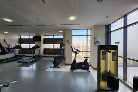 Купити квартиру в Dubai Sports City, Дубай, ОАЕ 1 спальня, 74м2, № 652664 - фото 27