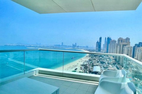 דירה למכירה ב Jumeirah Beach Residence, Dubai, איחוד האמירויות 2 חדרי שינה, 155 מ"ר, מספר 652661 - תמונה 8