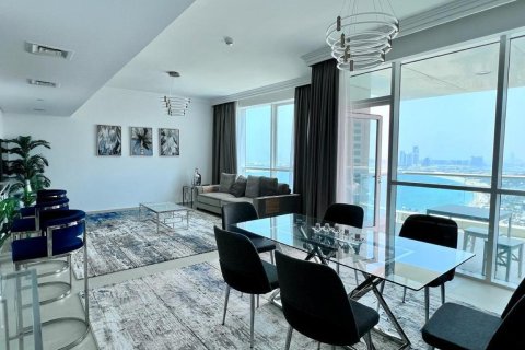 דירה למכירה ב Jumeirah Beach Residence, Dubai, איחוד האמירויות 2 חדרי שינה, 155 מ"ר, מספר 652661 - תמונה 7