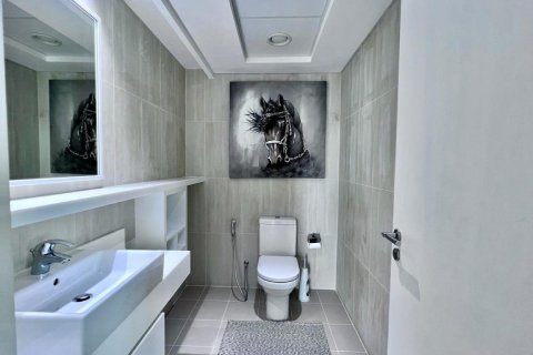 דירה למכירה ב Jumeirah Beach Residence, Dubai, איחוד האמירויות 2 חדרי שינה, 155 מ"ר, מספר 652661 - תמונה 16