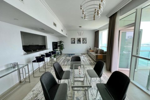 דירה למכירה ב Jumeirah Beach Residence, Dubai, איחוד האמירויות 2 חדרי שינה, 155 מ"ר, מספר 652661 - תמונה 3