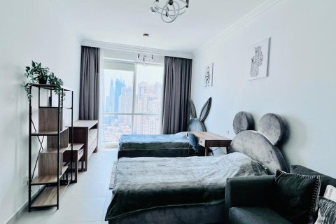 דירה למכירה ב Jumeirah Beach Residence, Dubai, איחוד האמירויות 2 חדרי שינה, 155 מ"ר, מספר 652661 - תמונה 13