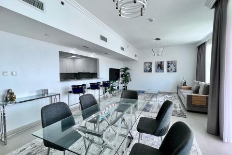 דירה למכירה ב Jumeirah Beach Residence, Dubai, איחוד האמירויות 2 חדרי שינה, 155 מ"ר, מספר 652661 - תמונה 6