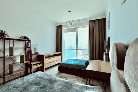 דירה למכירה ב Jumeirah Beach Residence, Dubai, איחוד האמירויות 2 חדרי שינה, 155 מ"ר, מספר 652661 - תמונה 14