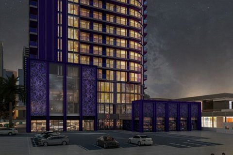Wohnung zum Verkauf in Dubai, VAE 1 Schlafzimmer, 56 m2 Nr. 763252 - Foto 10