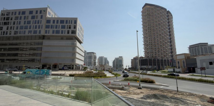Al Jaddaf, Dubai, BAE’de dükkan 58.4 m&sup2; No 763254