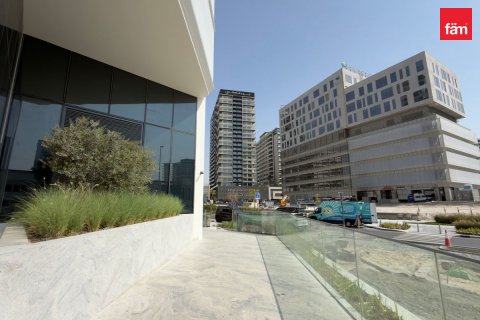 Al Jaddaf, Dubai, BAE’de satılık dükkan 58.4 m² No 763254 - fotoğraf 3