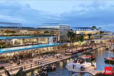 Dubai, BAE’de satılık sıra ev 4 yatak odası, 156 m² No 763263 - fotoğraf 12