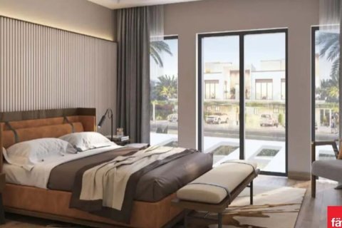 Dubai, BAE’de satılık sıra ev 4 yatak odası, 156 m² No 763263 - fotoğraf 2