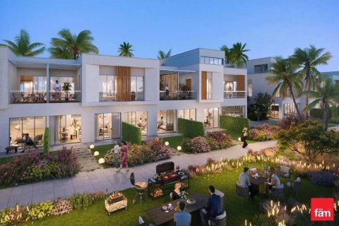 Dubai, BAE’de satılık sıra ev 4 yatak odası, 156 m² No 763263 - fotoğraf 9