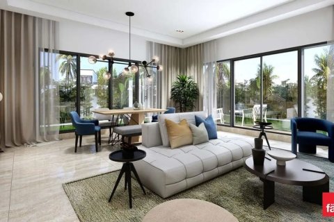 Dubai, BAE’de satılık sıra ev 4 yatak odası, 156 m² No 763263 - fotoğraf 5