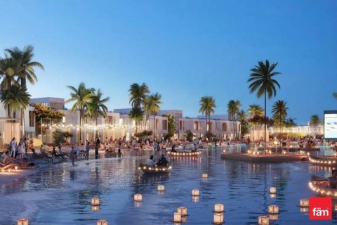 Dubai, BAE’de satılık sıra ev 4 yatak odası, 156 m² No 763263 - fotoğraf 4