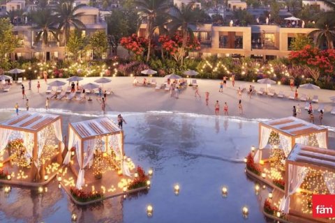 Dubai, BAE’de satılık sıra ev 4 yatak odası, 156 m² No 763263 - fotoğraf 6