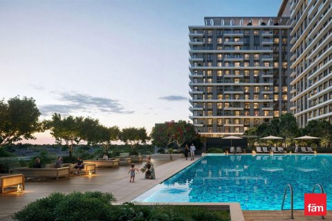 Dubai Hills Estate, Dubai, संयुक्त अरब अमीरात में अपार्टमेंट, 2 बेडरूम, 109.9 वर्ग मीटर, संख्या 763264 - फ़ोटो 4