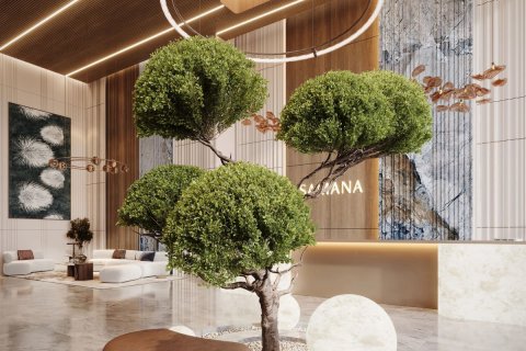 阿联酋 Dubai Dubai Production City (IMPZ) 待售 : 38.7 平方米 , 编号763251 - 照片 7