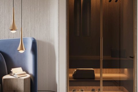 阿联酋 Dubai Dubai Production City (IMPZ) 待售 : 38.7 平方米 , 编号763251 - 照片 5
