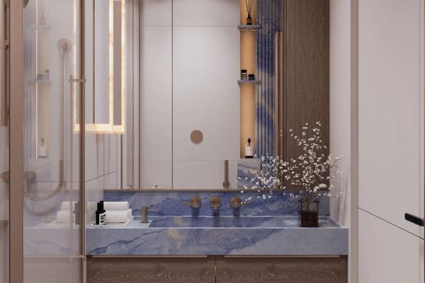 阿联酋 Dubai Dubai Production City (IMPZ) 待售 : 38.7 平方米 , 编号763251 - 照片 6