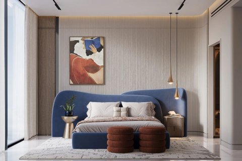 Wohnung in Dubai Production City (IMPZ), Dubai, VAE: 38.7 m2 Nr. 763251